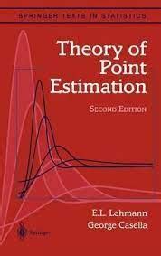 Read Online Solutions For Point Estimation Lehmann 