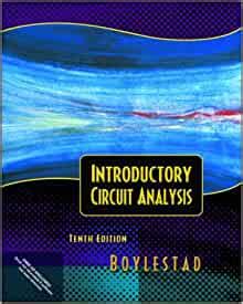 Full Download Solutions Introductory Circuit Analysis Boylestad 10Th Edition 