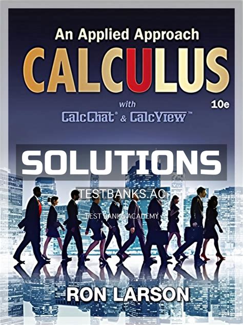 Read Solutions Larson 10Th Edition Calculus 