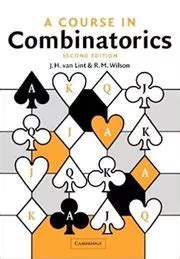 Download Solutions Manual A Course In Combinatorics 