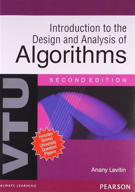 Full Download Solutions Manual Algorithms Design And Analysis Levitin 