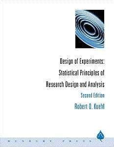 Read Solutions Manual Design Of Experiments Kuehl 