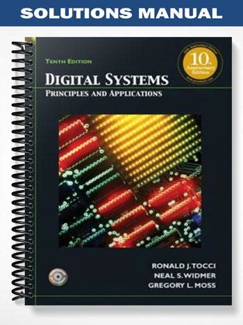 Read Solutions Manual For Digital Systems Tocci 