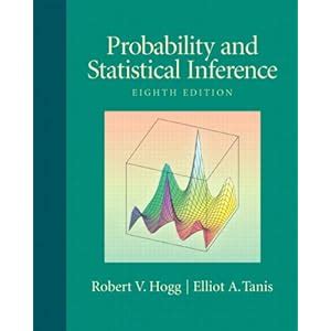 Read Solutions Manual For Probability Statistical Inference 8Th Edition 