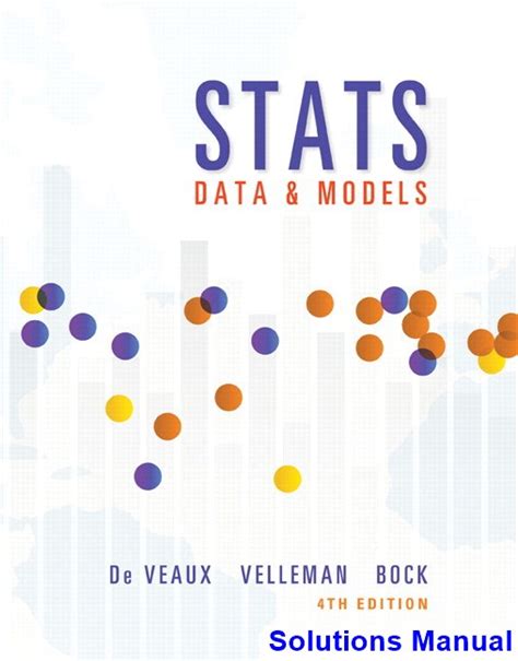 Read Solutions Manual For Stats Data Models Pdf 