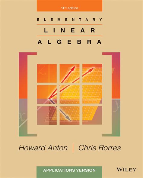 Download Solutions Manual Linear Algebra Anton 