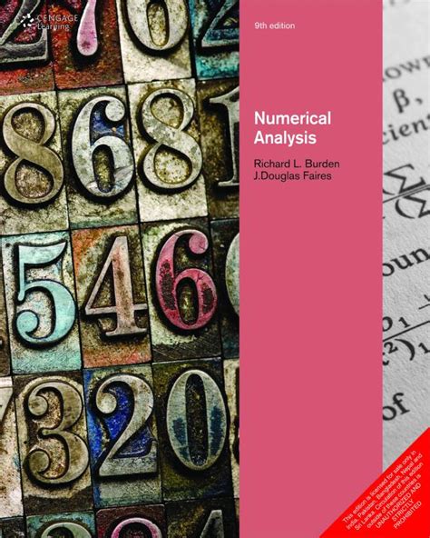 Download Solutions Manual Numerical Analysis 9Th Edition Tklose 