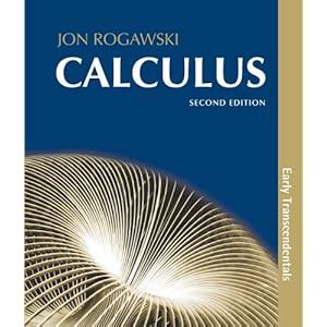 Read Online Solutions Manual Rogawski Calculus Second Edition 