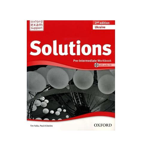 Read Solutions Pre Intermediate Second Edition 