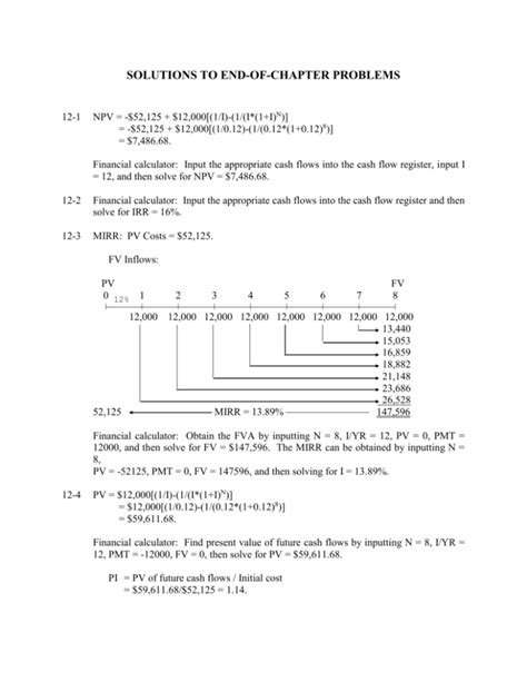 Read Online Solutions To End Of Chapter Problems Quickbooks 2011 