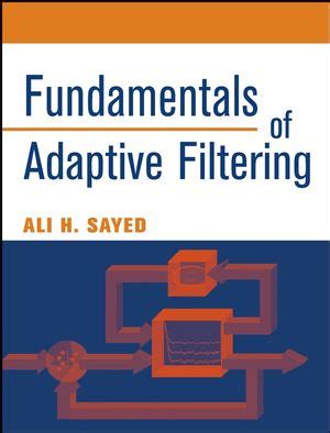 Download Solutions To Fundamentals Of Adaptive Filtering Sayed 