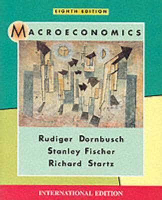 Full Download Solutions To Macroeconomics Startz Fischer Dornbusch 