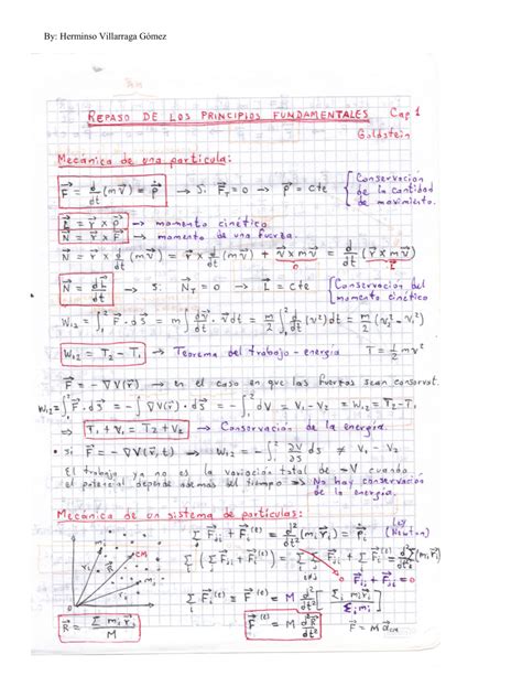 Download Solutions To Problems In Goldstein Classical Mechanics 