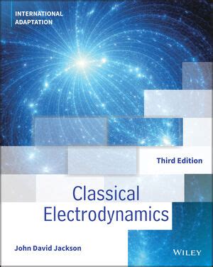 Download Solutions To Problems In Jackson Classical Electrodynamics 