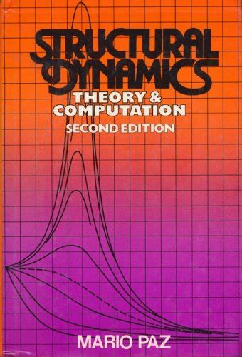 Solutionstructural Dynamics Mario Paz