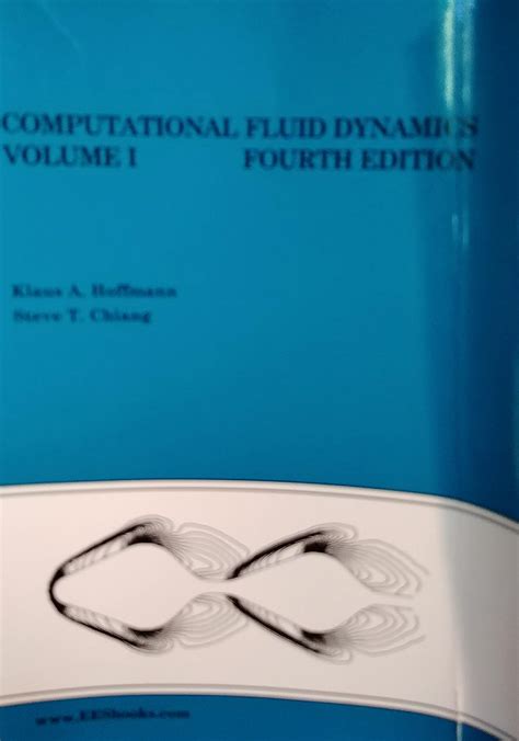 Solutionto Computational Fluid Dynamics Hoffman