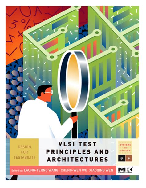 Solutionvlsi Test Principles And Architecture
