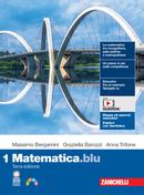 Soluzioni Del Libro Matematica Blu