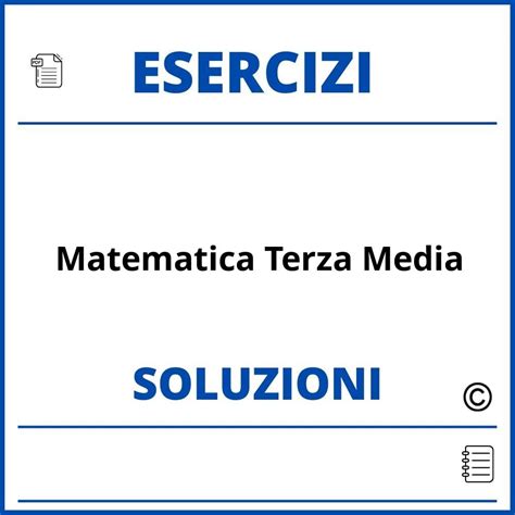 Soluzioni Del Libro Matematica Con Metodo 2
