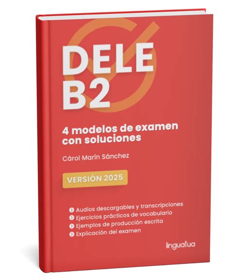 Soluzioni Libro Dele B2