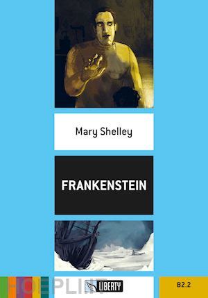 Soluzioni Libro Frankenstein