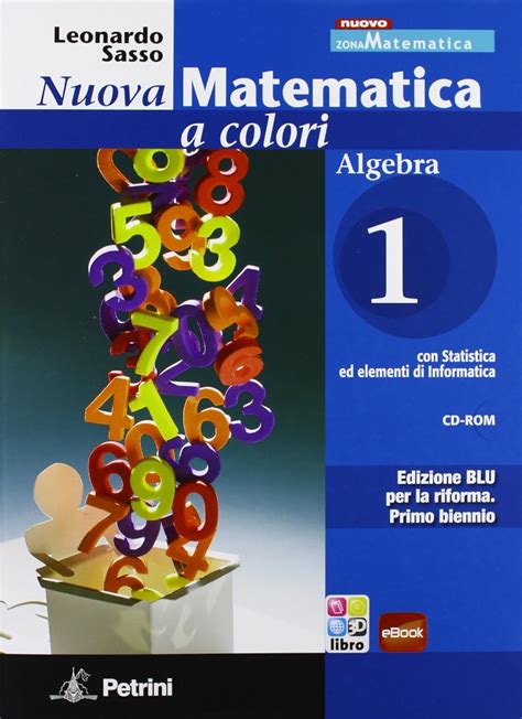 Soluzioni Libro Nuova Matematica A Colori 1