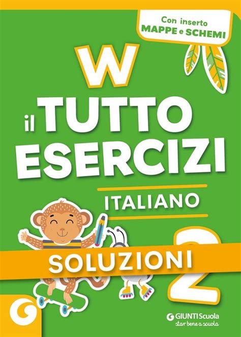 Soluzioni Libro Thats It 2
