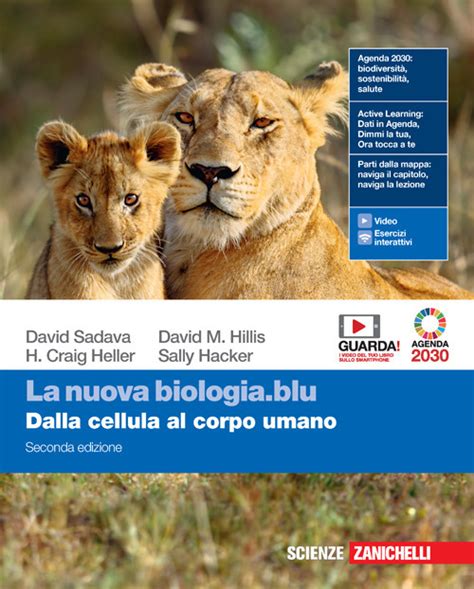 Full Download Soluzioni Libro Biologia Blu 