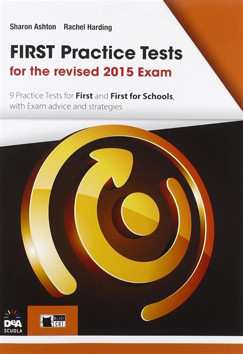 Read Soluzioni Libro First Practice Tests 