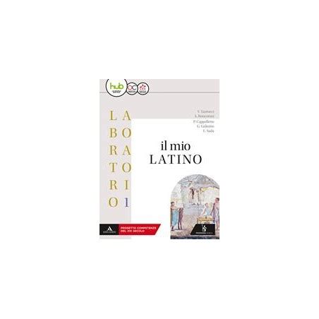 Read Soluzioni Libro Latino Laboratorio 1 