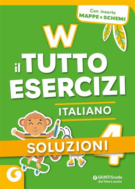Download Soluzioni Libro Primo 2 