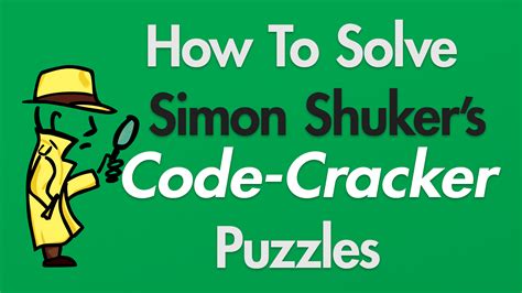 Solve Code Cracker