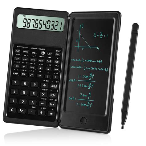 solve my math scientific calculator 10