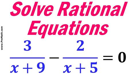 Solve One Step Equations With Rational Coefficients Tpt Solving Equations With Rational Coefficients Worksheet - Solving Equations With Rational Coefficients Worksheet
