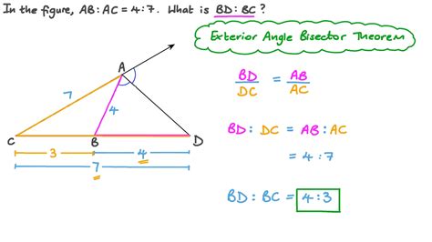 Solve Triangles Angle Bisector Theorem Khan Academy Angle Bisector Theorem Worksheet - Angle Bisector Theorem Worksheet