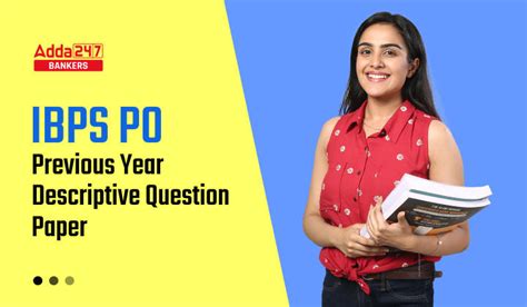 Solved Previous Descriptive Question Paper 1 Assistant