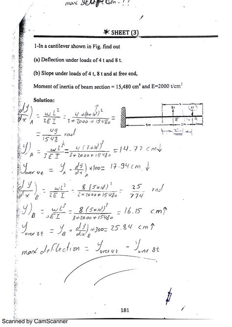 Solved Problems In Mechanical Engineering Thermodynamics