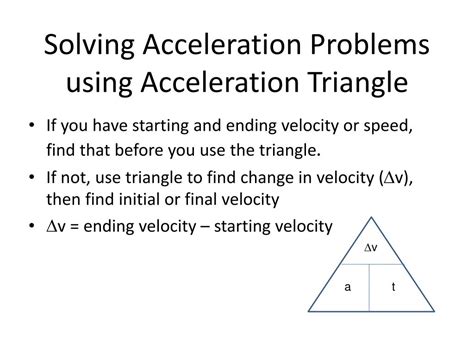 Solved Speed Velocity And Acceleration Problems Constant Velocity Worksheet 1 Answers - Constant Velocity Worksheet 1 Answers