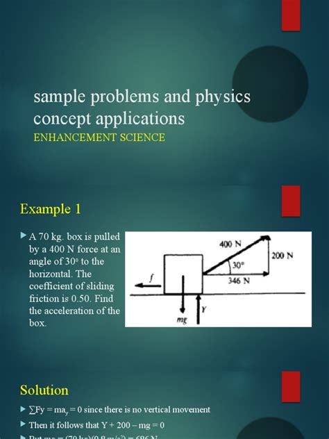 Read Solved Problems In Physics Pdf Ruowed 