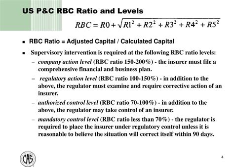 Download Solvency Ii Standard Formula And Naic Risk Based Capital Rbc 