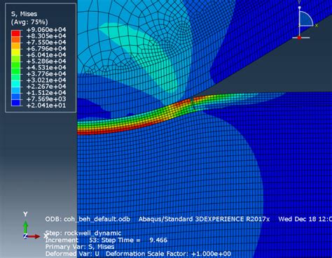 Solver Problem Zero Pivot Eng Tips Engineering Forums