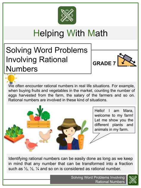 Solving Math Word Problems In Numbers Using Algebra 2 In Math - 2 In Math