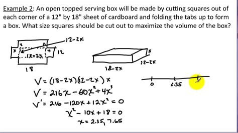 Solving Optimization Problems Using The Matlab