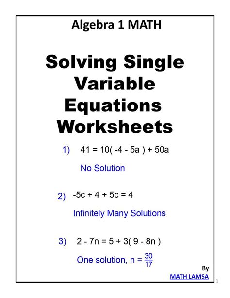 Solving Single How To Get The Ring Not The Run Around