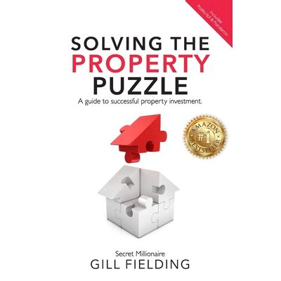 Solving The Property Puzzle A Guide To Successful Property Investment
