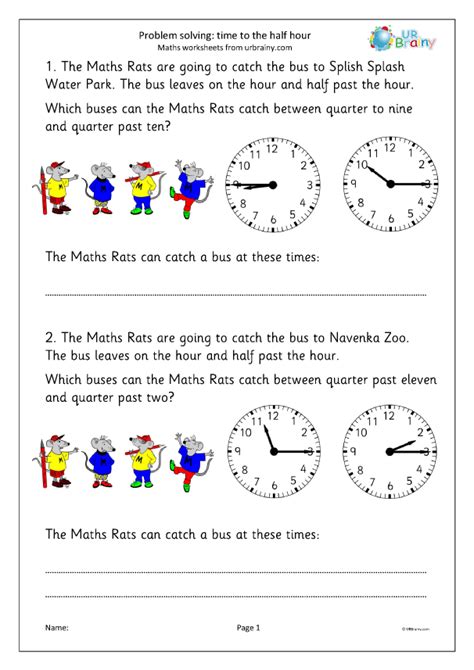 Solving Time Problems With A Number Line Worksheets Time Line Worksheet - Time Line Worksheet