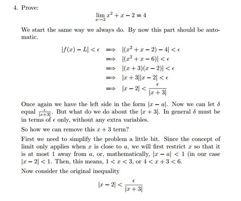 Read Online Solving Epsilon Delta Problems Math Berkeley 