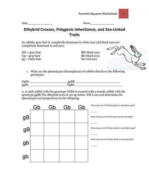 Download Solving Heredity Problems Answers 