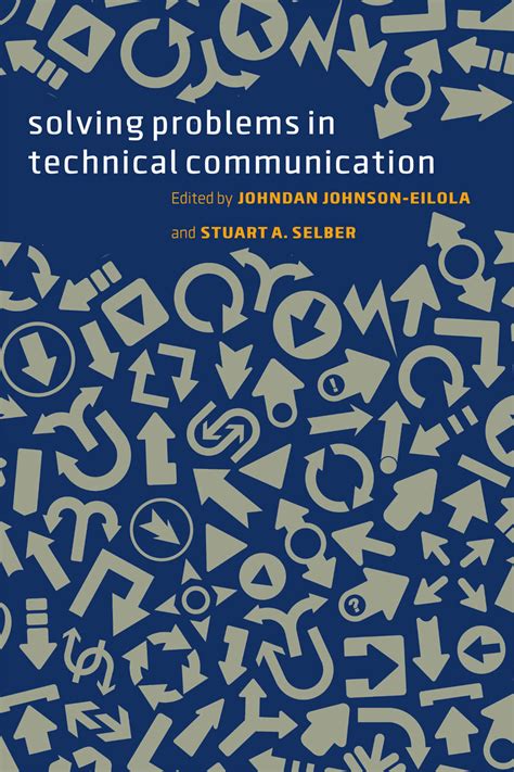 Download Solving Problems In Technical Communication 