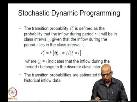 Download Solving Stochastic Dynamic Programming Problems A Mixed 